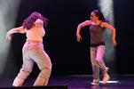 Street jazz 17 ans et + juin 2026